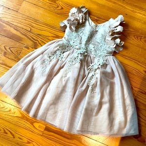 Trish Scully special occasion or photo dress